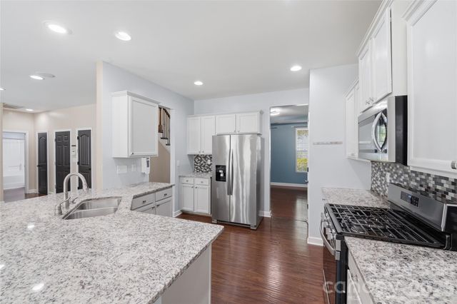 9303 Turning Wheel Drive, Charlotte, NC 28214