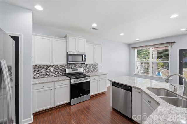 9303 Turning Wheel Drive, Charlotte, NC 28214