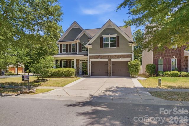 9303 Turning Wheel Drive, Charlotte, NC 28214