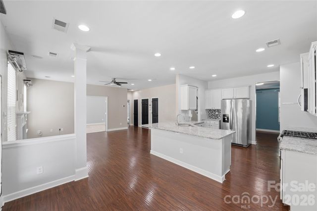 9303 Turning Wheel Drive, Charlotte, NC 28214