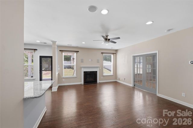 9303 Turning Wheel Drive, Charlotte, NC 28214