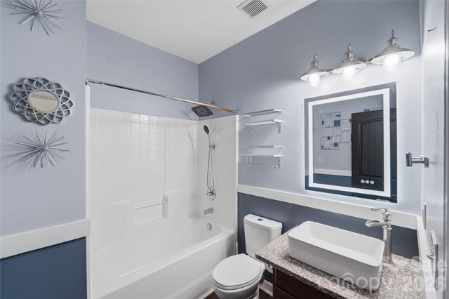 9303 Turning Wheel Drive, Charlotte, NC 28214