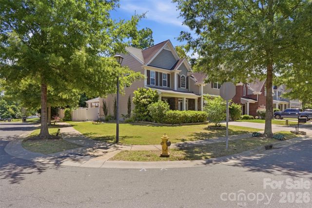9303 Turning Wheel Drive, Charlotte, NC 28214