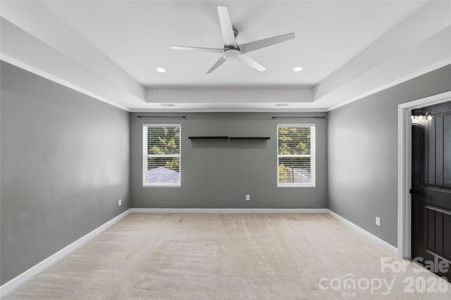 9303 Turning Wheel Drive, Charlotte, NC 28214
