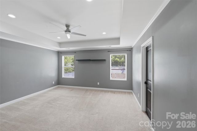 9303 Turning Wheel Drive, Charlotte, NC 28214