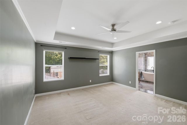 9303 Turning Wheel Drive, Charlotte, NC 28214