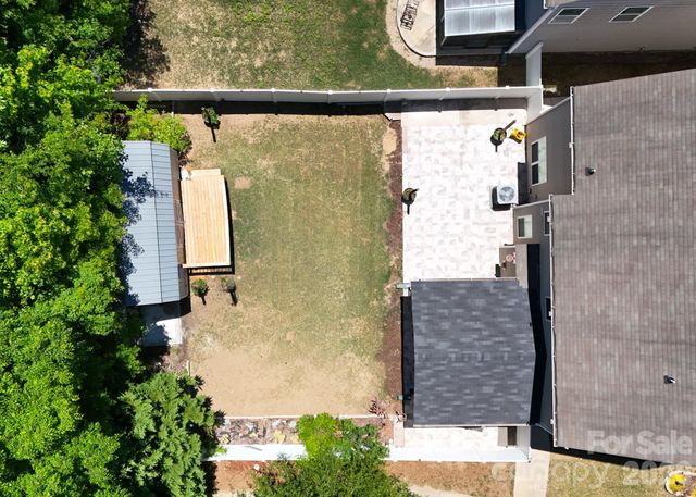 9303 Turning Wheel Drive, Charlotte, NC 28214
