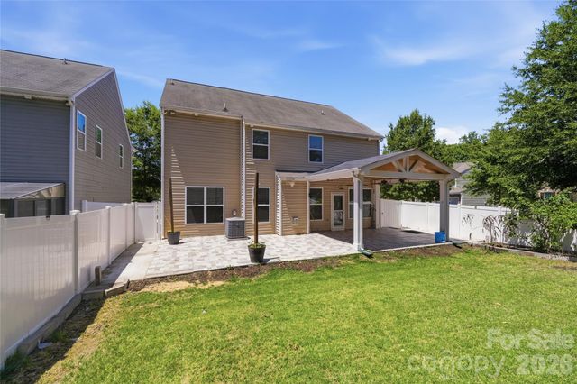 9303 Turning Wheel Drive, Charlotte, NC 28214