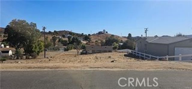0 West Drive, Menifee, CA 92587