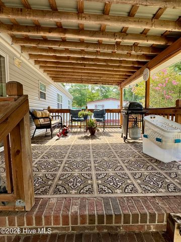 617 7th Street SE, Bolivia, NC 28422