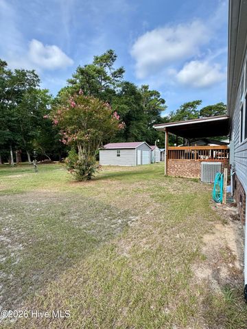 617 7th Street SE, Bolivia, NC 28422