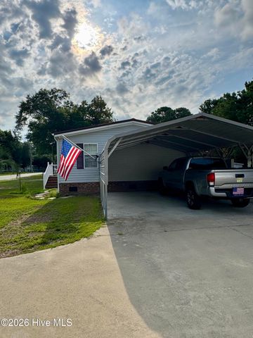 617 7th Street SE, Bolivia, NC 28422