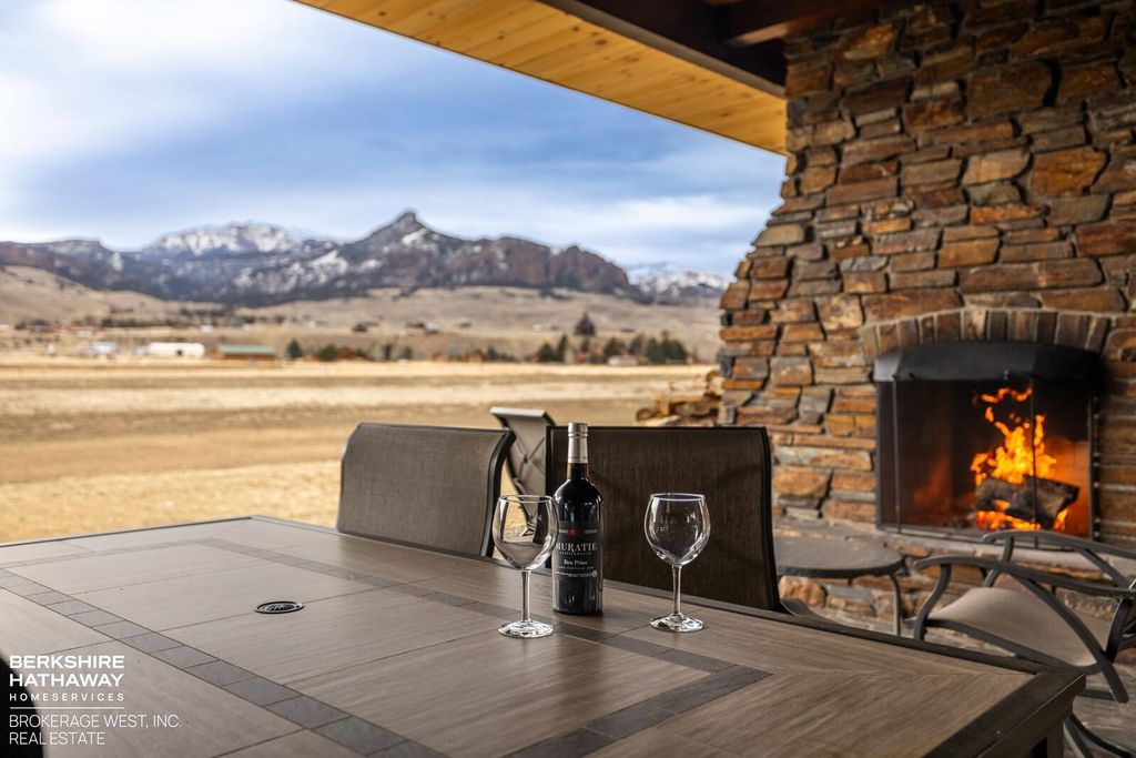 72 Big Creek Dr, Cody, WY 82414 photo 14