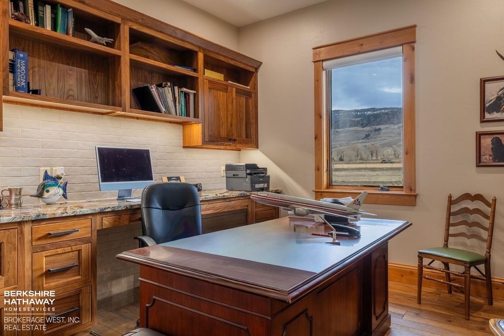 72 Big Creek Dr, Cody, WY 82414 photo 17