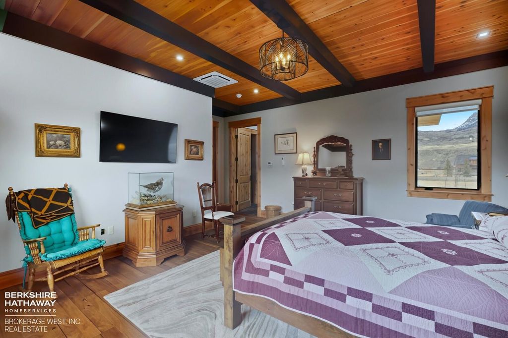 72 Big Creek Dr, Cody, WY 82414 photo 19