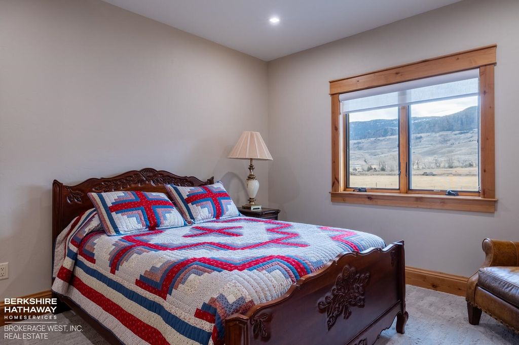 72 Big Creek Dr, Cody, WY 82414 photo 25