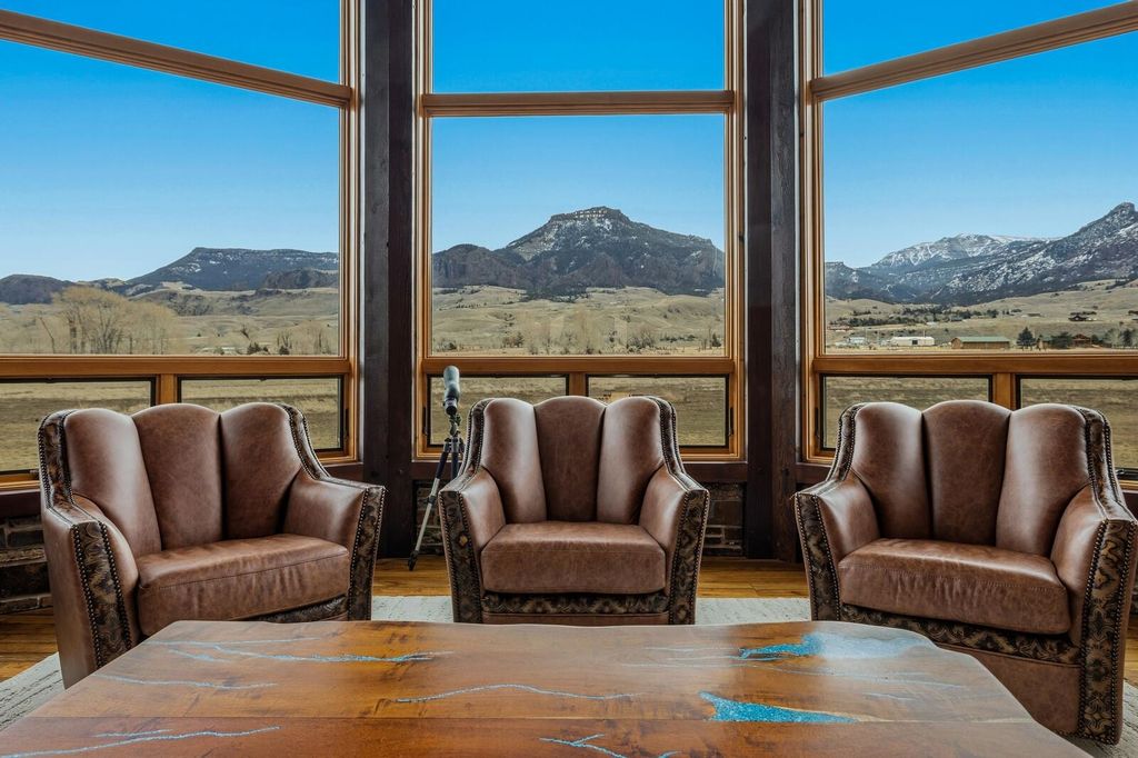 72 Big Creek Dr, Cody, WY 82414 photo 5