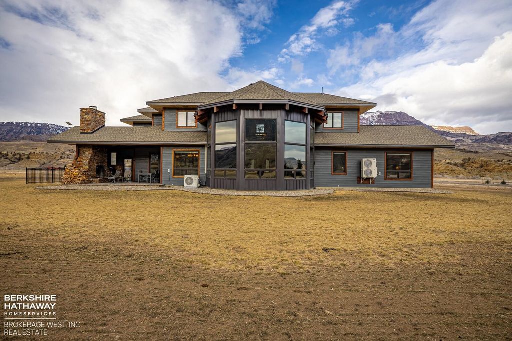 72 Big Creek Dr, Cody, WY 82414 photo 41