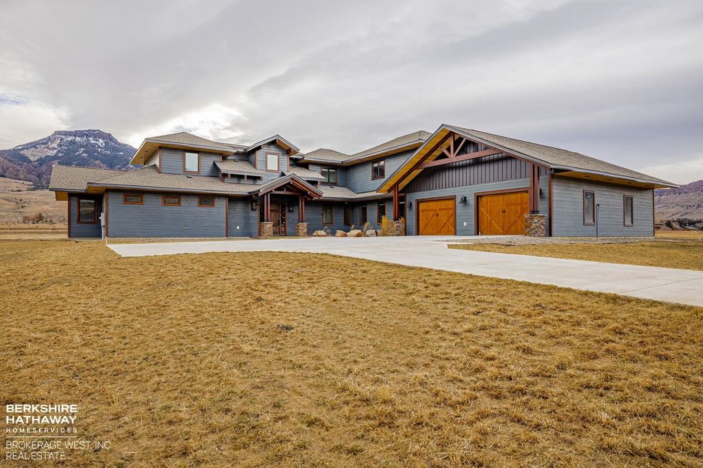 72 Big Creek Dr, Cody, WY 82414 photo 42