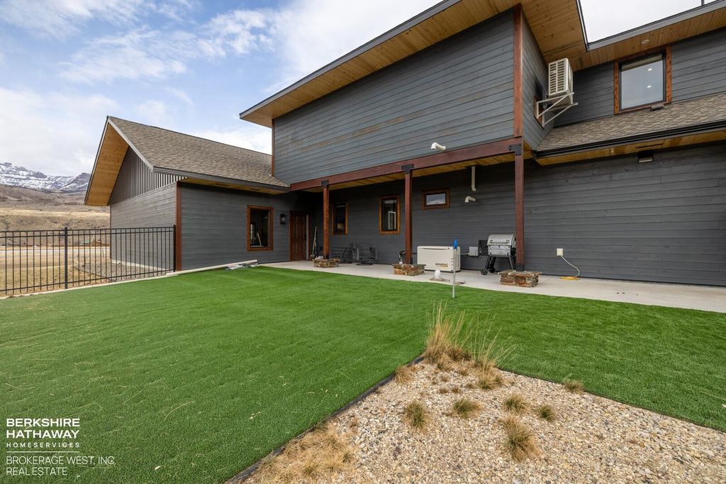 72 Big Creek Dr, Cody, WY 82414 photo 44