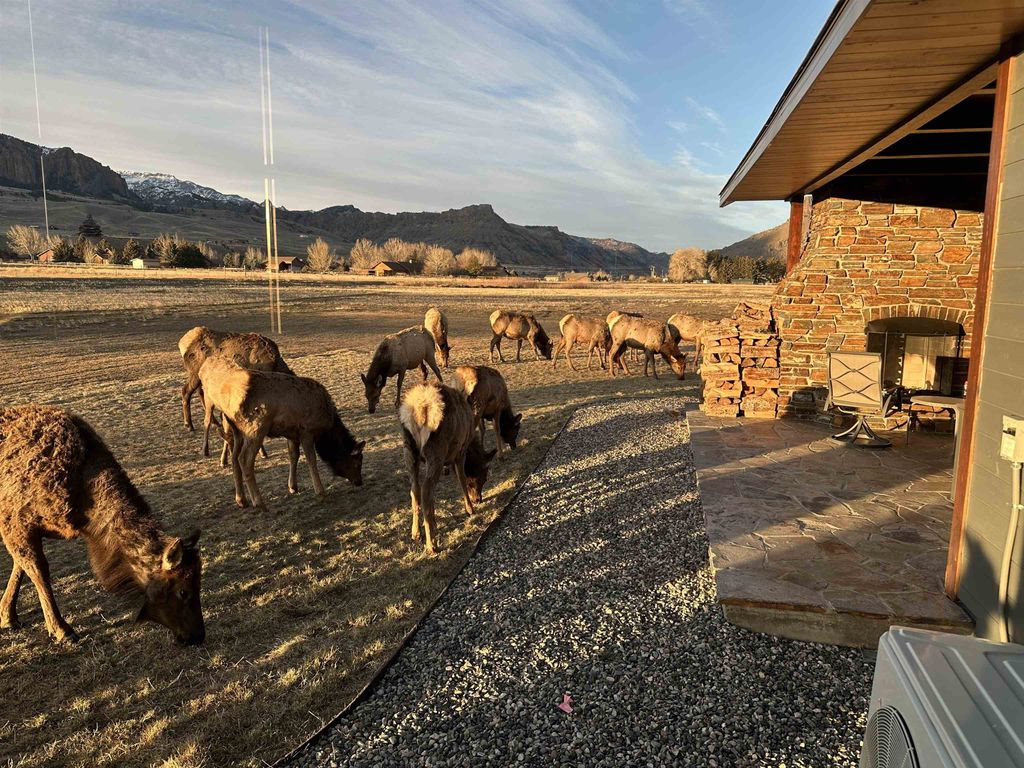 72 Big Creek Dr, Cody, WY 82414 photo 50
