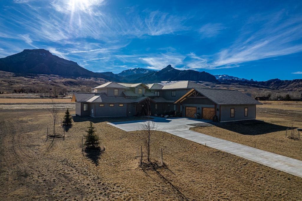 72 Big Creek Dr, Cody, WY 82414 photo 51