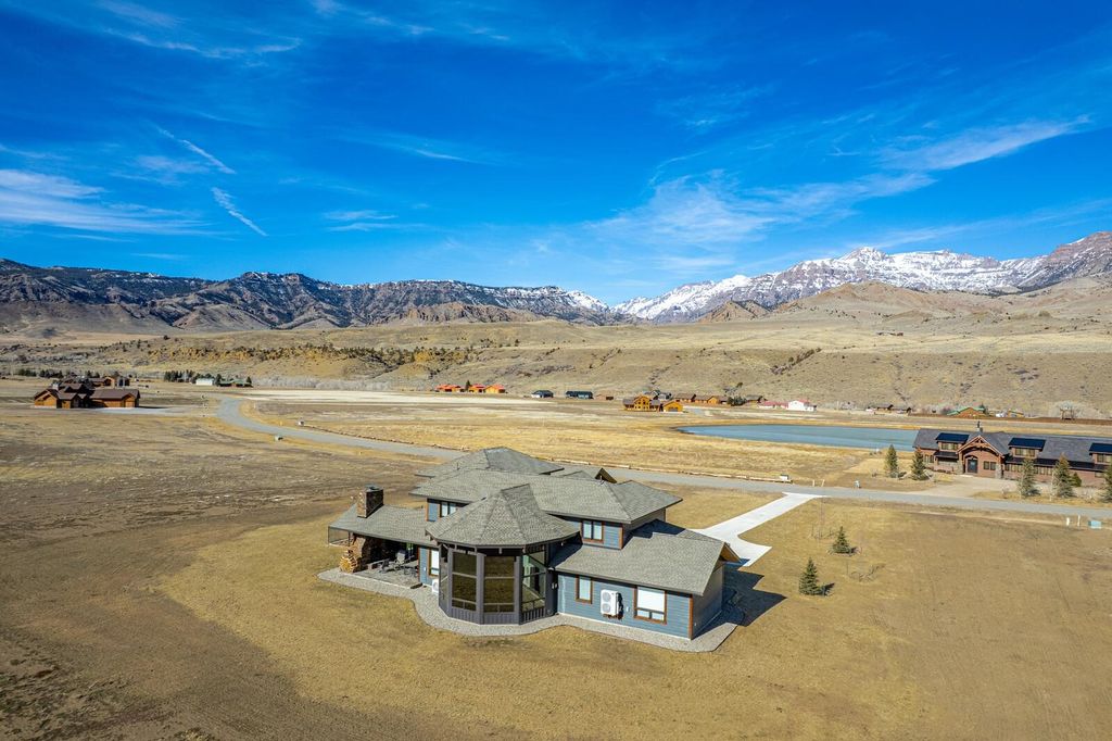 72 Big Creek Dr, Cody, WY 82414 photo 52