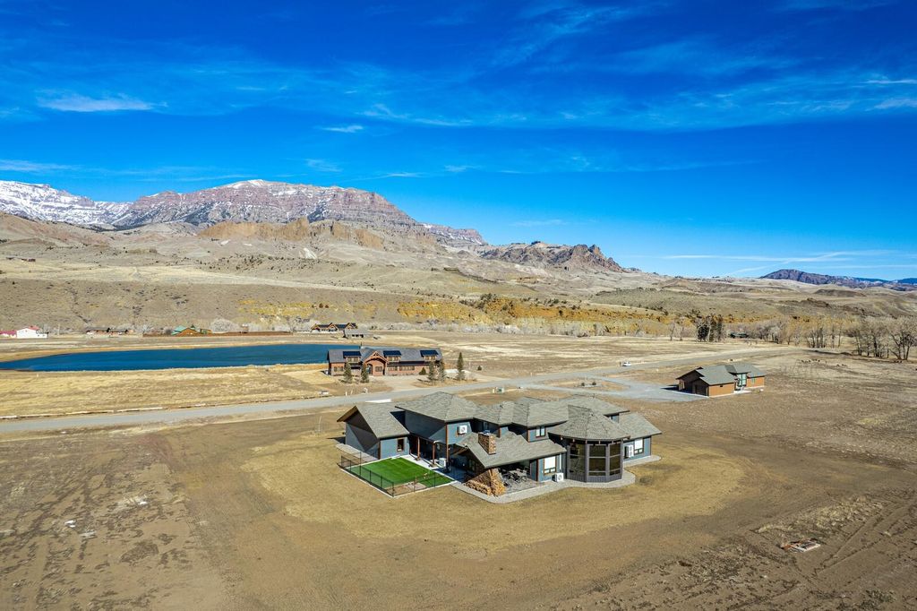 72 Big Creek Dr, Cody, WY 82414 photo 53