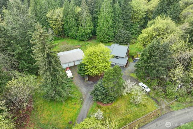 8924 W Meadow Lake Drive, Snohomish, WA 98290
