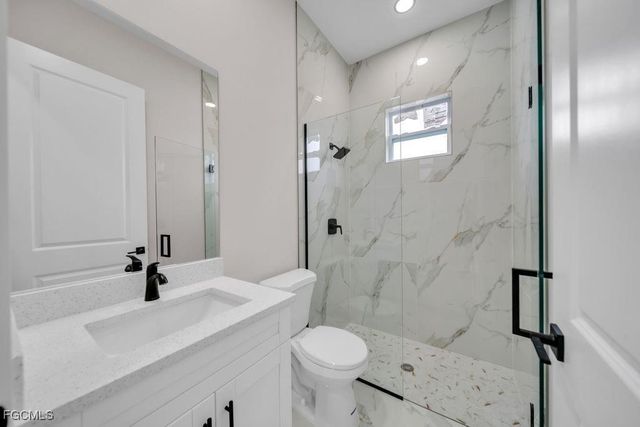 732 Jack AVE S, Lehigh Acres, FL 33973