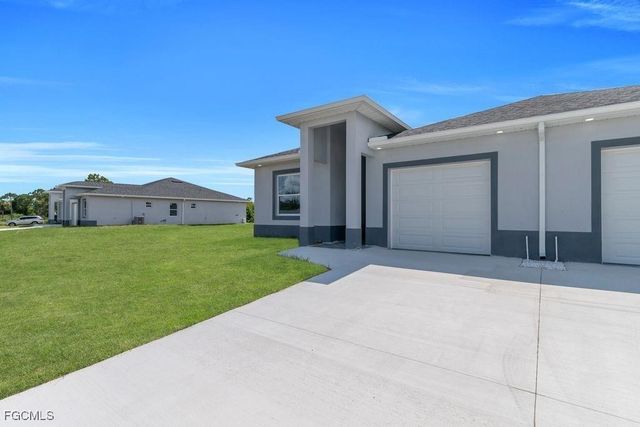 732 Jack AVE S, Lehigh Acres, FL 33973