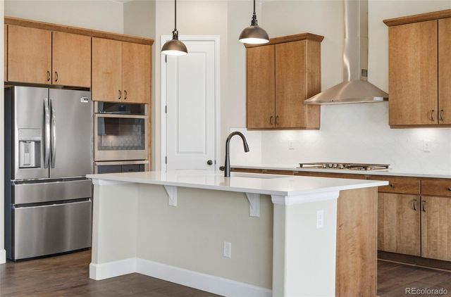 4099 River Oaks Street, Castle Rock, CO 80104