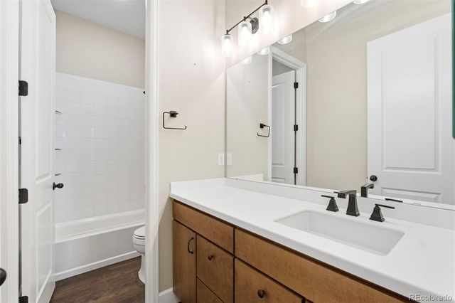 4099 River Oaks Street, Castle Rock, CO 80104