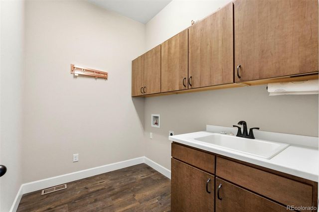 4099 River Oaks Street, Castle Rock, CO 80104