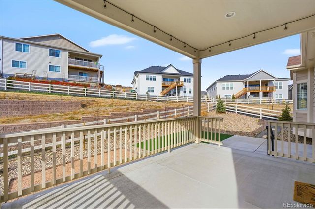 4099 River Oaks Street, Castle Rock, CO 80104