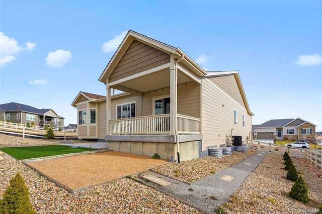 4099 River Oaks Street, Castle Rock, CO 80104