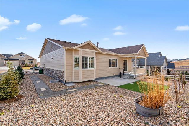 4099 River Oaks Street, Castle Rock, CO 80104