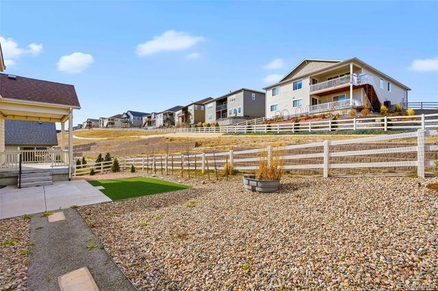 4099 River Oaks Street, Castle Rock, CO 80104