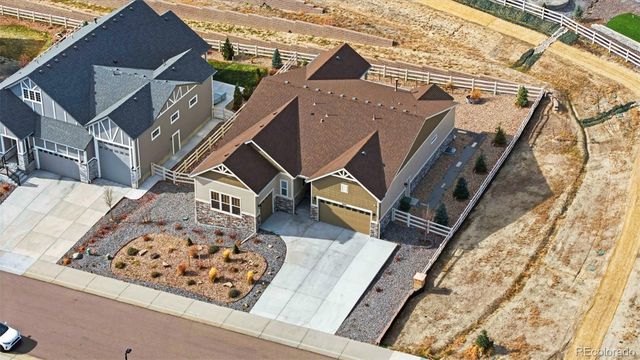 4099 River Oaks Street, Castle Rock, CO 80104