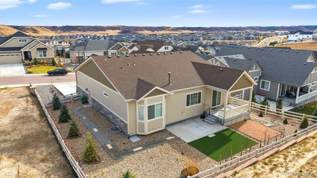 4099 River Oaks Street, Castle Rock, CO 80104