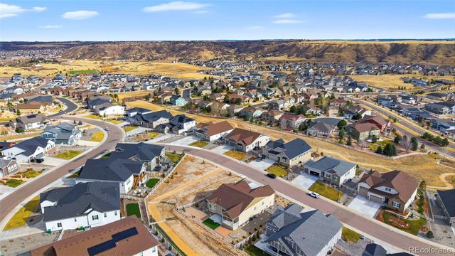 4099 River Oaks Street, Castle Rock, CO 80104
