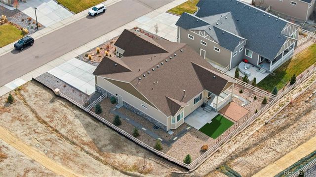 4099 River Oaks Street, Castle Rock, CO 80104