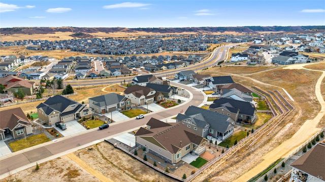 4099 River Oaks Street, Castle Rock, CO 80104