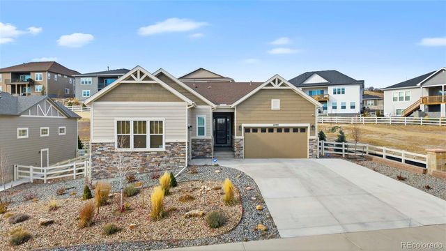 4099 River Oaks Street, Castle Rock, CO 80104