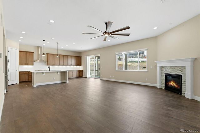 4099 River Oaks Street, Castle Rock, CO 80104