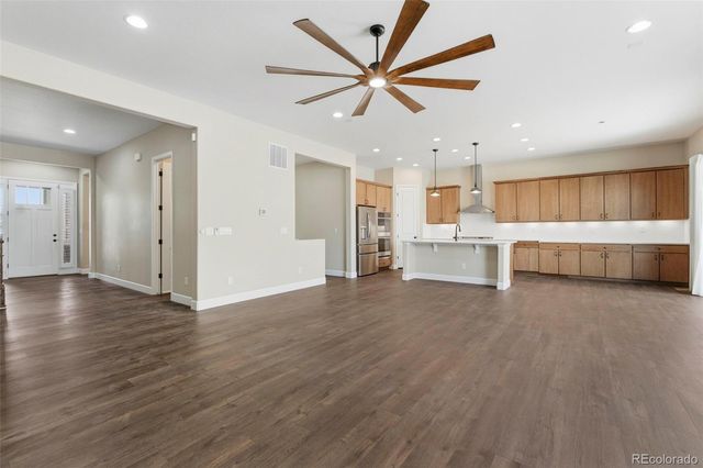 4099 River Oaks Street, Castle Rock, CO 80104