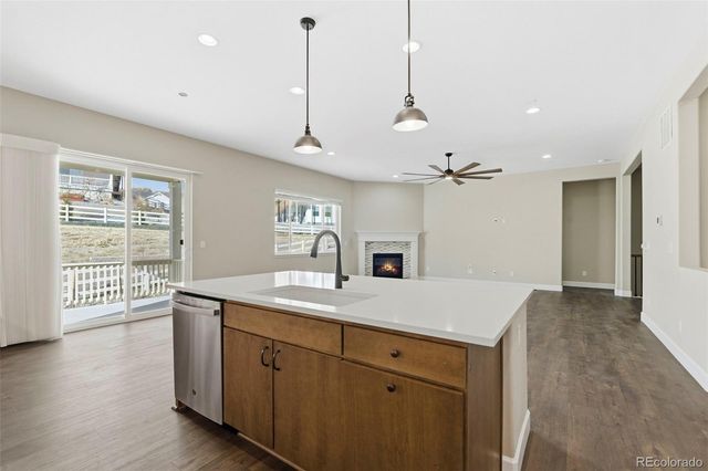 4099 River Oaks Street, Castle Rock, CO 80104