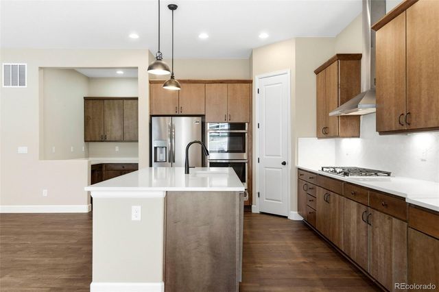 4099 River Oaks Street, Castle Rock, CO 80104