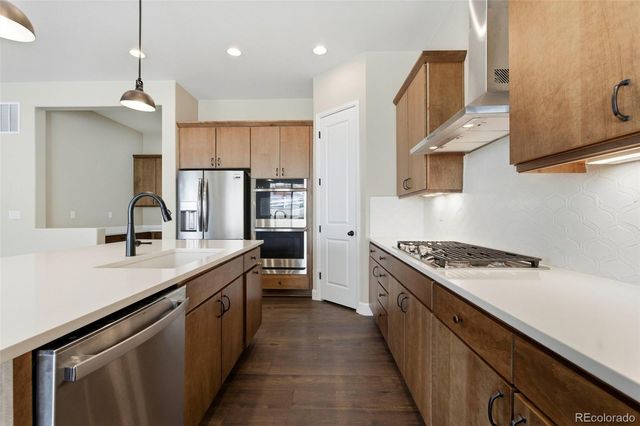 4099 River Oaks Street, Castle Rock, CO 80104