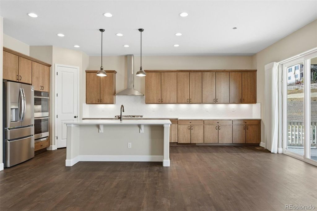 4099 River Oaks Street, Castle Rock, CO 80104